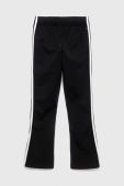 Дитячі спортивні штани adidas Originals колір чорний з аплікацією (2935927) Дитячі спортивні штани adidas Originals колір чорний з аплікацією (2935927)
