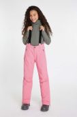 Дитячі лижні штани Protest колір рожевий (2834449) Дитячі лижні штани Protest колір рожевий (2834449)
