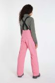 Дитячі лижні штани Protest колір рожевий (2834449) Дитячі лижні штани Protest колір рожевий (2834449)
