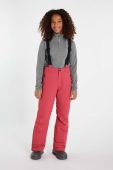 Дитячі лижні штани Protest колір рожевий (2834432) Дитячі лижні штани Protest колір рожевий (2834432)