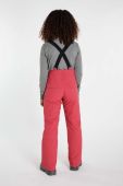 Дитячі лижні штани Protest колір рожевий (2834432) Дитячі лижні штани Protest колір рожевий (2834432)