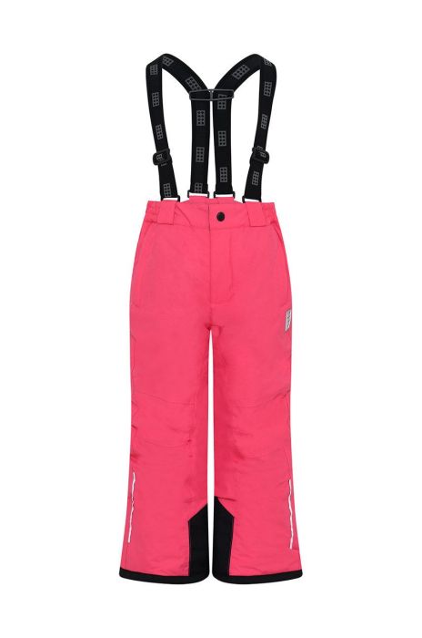 Дитячі штани для зимових видів спорту Lego Wear колір фіолетовий Дитячі штани для зимових видів спорту Lego Wear колір фіолетовий