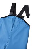 Дитячі водонепроникні штани Reima колір блакитний Дитячі водонепроникні штани Reima колір блакитний