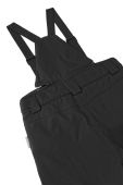 Дитячі штани Reima колір чорний (2771722) Дитячі штани Reima колір чорний (2771722)