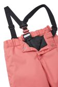 Дитячі штани для зимових видів спорту Reima колір рожевий (2765936) Дитячі штани для зимових видів спорту Reima колір рожевий (2765936)
