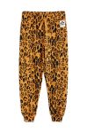 Дитячі спортивні штани Mini Rodini візерунок колір барвистий (2580934) Дитячі спортивні штани Mini Rodini візерунок колір барвистий (2580934)