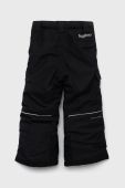 Дитячі штани Columbia колір чорний (2627235) Дитячі штани Columbia колір чорний (2627235)