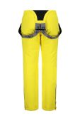 Дитячі штани для зимових видів спорту CMP колір жовтий Дитячі штани для зимових видів спорту CMP колір жовтий