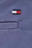 Штани Tommy Hilfiger чоловічі фасон chinos колір блакитний Штани Tommy Hilfiger чоловічі фасон chinos колір блакитний