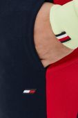Спортивні штани Tommy Hilfiger чоловічі колір синій візерунок Спортивні штани Tommy Hilfiger чоловічі колір синій візерунок