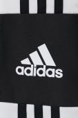 Штани adidas Performance чоловічі колір чорний однотонні