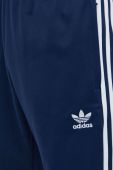 Штани adidas Originals Adicolor Classics Cutline Pants чоловічі колір синій однотонні HK7428-NINDIG