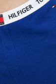 Піжамні штани Tommy Hilfiger чоловічі колір синій однотонна Піжамні штани Tommy Hilfiger чоловічі колір синій однотонна