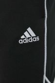 Спортивні штани adidas чоловічі колір чорний з аплікацією (2957050) Спортивні штани adidas чоловічі колір чорний з аплікацією (2957050)