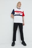 Штани Tommy Jeans чоловічі колір чорний пряме (2688554)