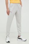 Спортивні штани Under Armour Armour Fleece чоловічі колір сірий однотонні (2749826) Спортивні штани Under Armour Armour Fleece чоловічі колір сірий однотонні (2749826)