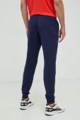 Спортивні штани Under Armour Armour Fleece чоловічі колір синій однотонні (2748607)