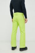 Лижні штани CMP колір зелений Лижні штани CMP колір зелений