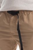 Штани Gramicci NN-Pant чоловічі колір бежевий прямі G108.OGS-beige Штани Gramicci NN-Pant чоловічі колір бежевий прямі G108.OGS-beige