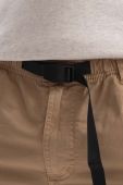 Штани Gramicci NN-Pant чоловічі колір бежевий прямі G108.OGS-beige Штани Gramicci NN-Pant чоловічі колір бежевий прямі G108.OGS-beige