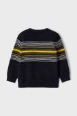 Дитячий светр Mayoral колір жовтий (2496889)
