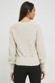 Светр JDY жіночий колір бежевий (2850327)