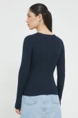 Светр JDY жіночий колір синій легкий