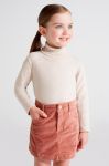 Дитячий светр Mayoral колір бежевий (2497133) Дитячий светр Mayoral колір бежевий (2497133)