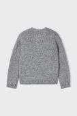 Дитячий светр Mayoral колір сірий (2500987) Дитячий светр Mayoral колір сірий (2500987)