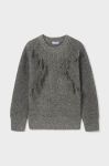 Дитячий светр Mayoral колір сірий (2501276) Дитячий светр Mayoral колір сірий (2501276)