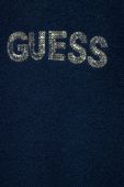 Дитячий светр Guess колір синій легкий (2583570) Дитячий светр Guess колір синій легкий (2583570)
