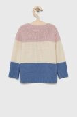 Дитячий светр Name it легкий колір барвистий Дитячий светр Name it легкий колір барвистий