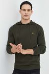 Светр Jack & Jones чоловічий колір зелений легкий (2589532) Светр Jack & Jones чоловічий колір зелений легкий (2589532)