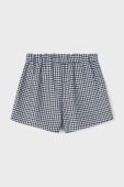 Дитячі шорти Mayoral колір зелений візерунок (2550726) Дитячі шорти Mayoral колір зелений візерунок (2550726)