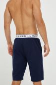 Піжамні шорти Polo Ralph Lauren чоловічі колір синій однотонна (2601505)