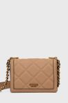 Сумочка Guess колір бежевий (2436610)