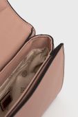 Сумочка Guess колір рожевий (2440401)