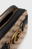 Сумочка Guess колір бежевий (2466813)