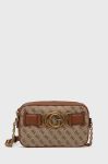 Сумочка Guess колір коричневий (2466814)