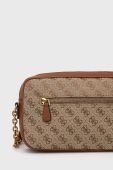 Сумочка Guess колір коричневий (2466814)