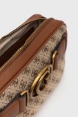 Сумочка Guess колір коричневий (2466814)