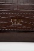 Сумочка Guess колір чорний (2935939)