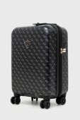 Валіза Guess колір чорний (2648167) Валіза Guess колір чорний (2648167)