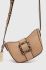 Сумочка Nobo колір бежевий (2812479)
