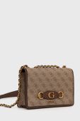 Сумочка Guess колір коричневий (2651800)