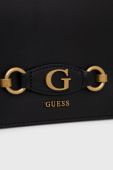 Сумочка Guess колір чорний (2648161)