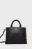 Сумочка Steve Madden колір чорний (2516733)