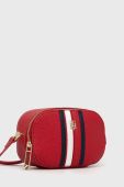 Сумочка Tommy Hilfiger колір червоний (2622692)
