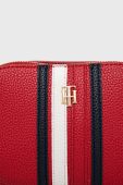 Сумочка Tommy Hilfiger колір червоний (2622692)