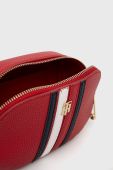 Сумочка Tommy Hilfiger колір червоний (2622692)